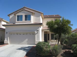 6436 Starling Mesa St, North Las Vegas, NV 89086