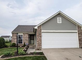 5553 Glen Canyon Dr, Indianapolis, IN 46237