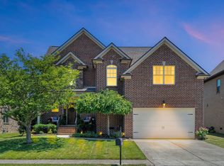 7020 Brindle Ridge Way, Spring Hill, TN 37174