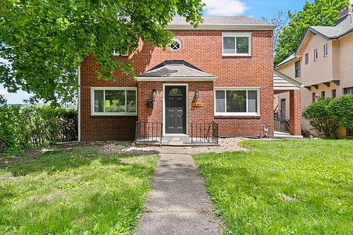 1507 Carnegie Ave Photo 1