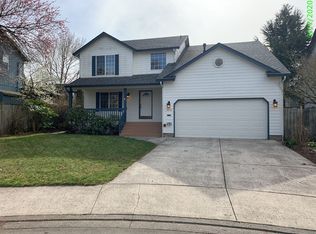 3310 NE 164th Ct, Vancouver, WA 98682