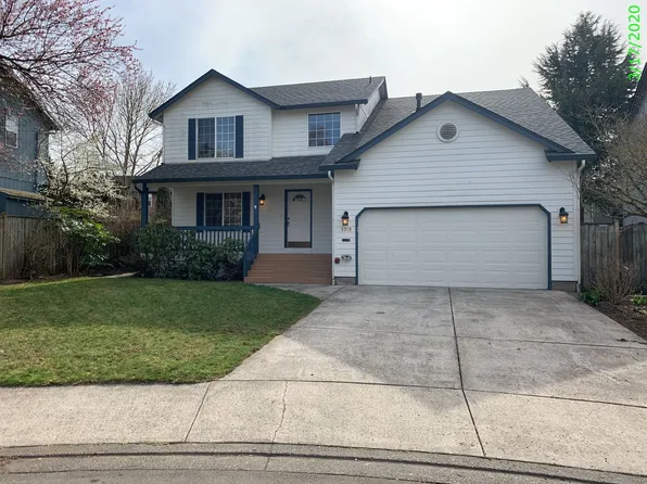 3310 NE 164th Ct, Vancouver, WA 98682