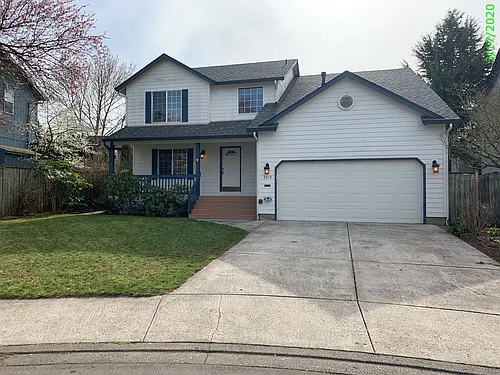 3310 NE 164th Ct Photo 1