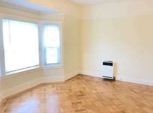 110 Highland Ave, San Francisco, CA 94110