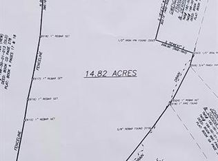 1004 Gumsprings Rd, Winnsboro, SC 29180