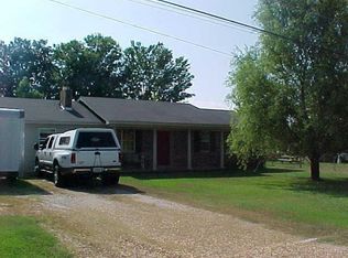 14 County Road 521, Corinth, MS 38834