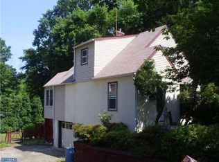 100 S Linden Ave, Hatboro, PA 19040