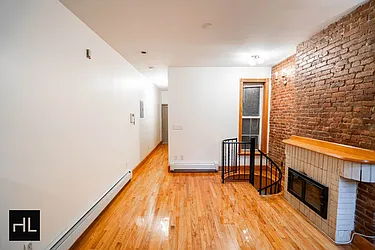 Rented by Highline Residential