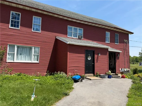 4518 County Route 4 Rd #D, Oswego, NY 13126