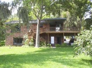 400 Edgewater Way, Pointblank, TX 77364