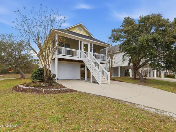 196 Olde Mariners Way, Carolina Beach, NC 28428