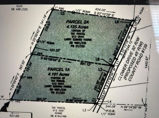 2A Clower Dr #70, Bowdon, GA 30108