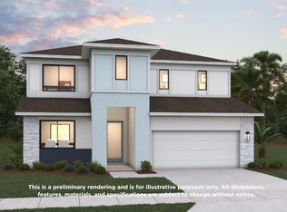 Modena Plan, Glynlea Country Club, Port Saint Lucie, FL 34987
