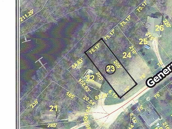 4th image of 3A23 General Grant Dr