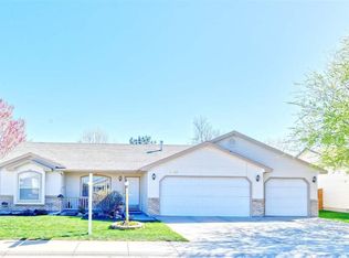 1837 E Kamay Dr, Meridian, ID 83646