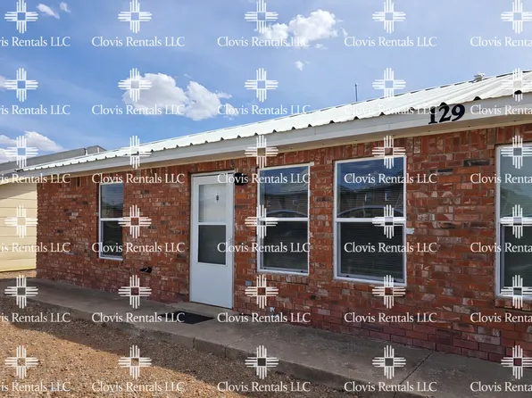 129 Townsgate Plz APT B, Clovis, NM 88101