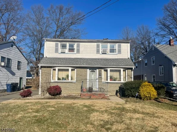 26 Birch Ave, Plainfield City, NJ 07062