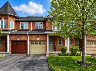 11 Zermatt Way, Markham, ON L3R5H9