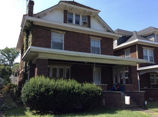 1107 12th Ave, Huntington, WV 25701