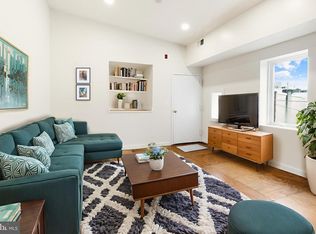 1301 N 6th St APT 3, Philadelphia, PA 19122