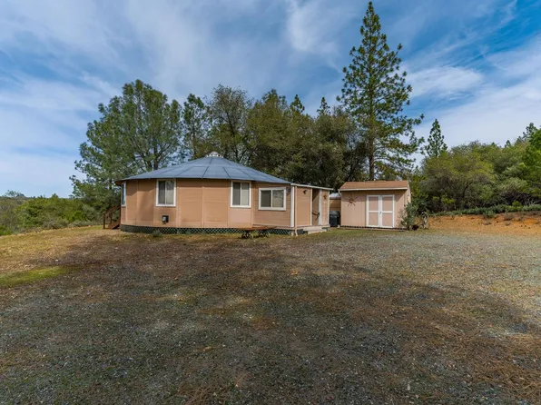 16261 Hampton Ln, Fiddletown, CA 95629