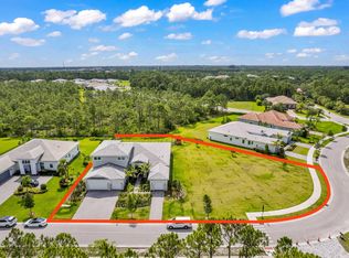 2989 SW Goldenglow Dr, Palm City, FL 34990
