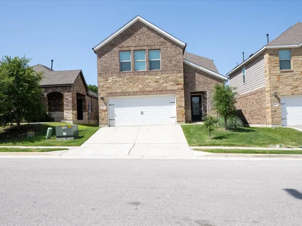7403 Albany Dr, Austin, TX 78754