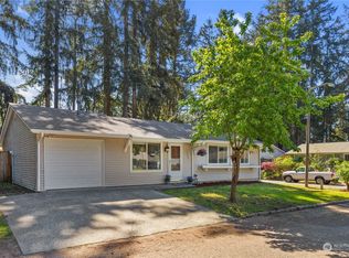 19506 SE 261st St, Covington, WA