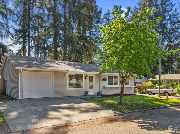 19506 SE 261st Street, Covington, WA 98042