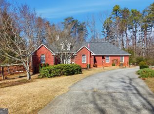 149 Tall Oaks Dr, Alto, GA