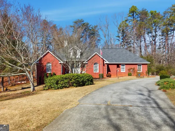 149 Tall Oaks Dr, Alto, GA 30510