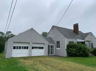 3501 Conewango Ave, Warren, PA 16365