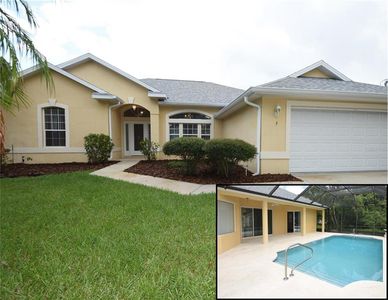 7 Washwell Pl, Palm Coast, FL, 32164