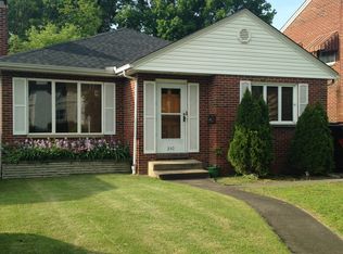 840 Jefferson Ave, Huntington, WV 25704