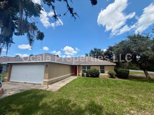 1 Olive Ln, Ocala, FL 34472