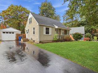 24 Sunset Lane, Portland, ME 04102