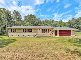 3310 Bennett Springs Rd, Salem, VA 24153