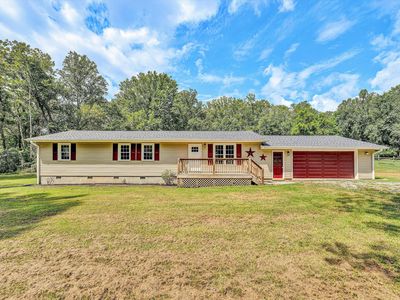 3310 Bennett Springs Rd, Salem, VA, 24153