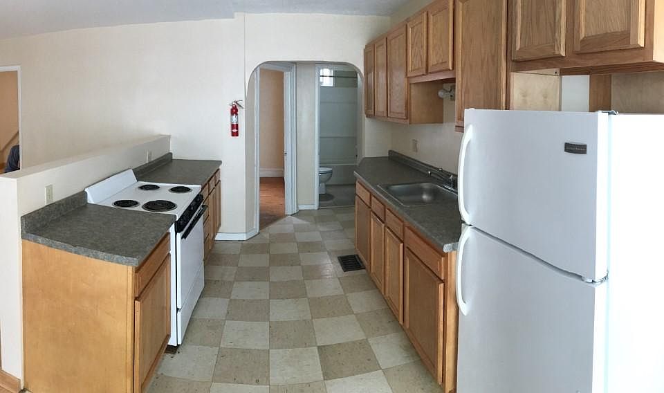 Kitchen/livingroom