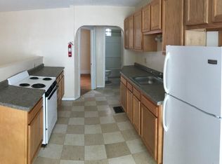31 Loomis St APT 1, Burlington, VT 05401