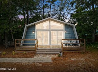 339 NE 50th St, Oak Island, NC 28465