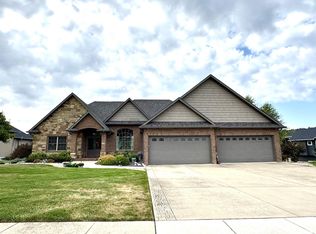 4308 Fiddlers Bnd, Springfield, IL 62711