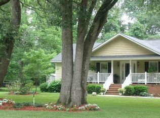 117 Dale Dr, Albany, GA 31701