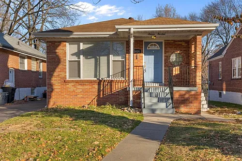 1614 Bredell Ave #A Photo 1