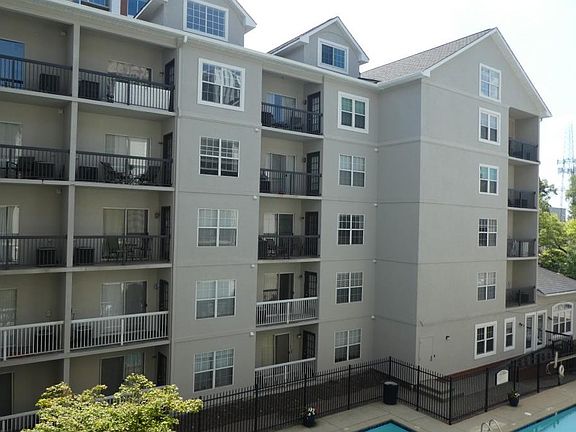 5th image of 1074 Peachtree Walk NE #310