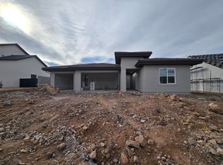 357 N Firerock Way #100, Hurricane, UT 84737
