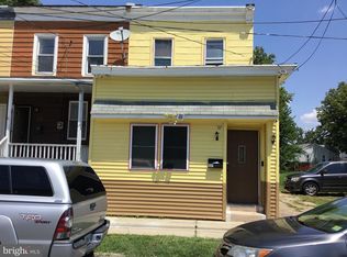57 W Pitman St, Penns Grove, NJ 08069