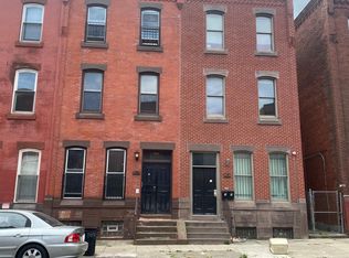 1828 W Diamond St APT 2, Philadelphia, PA 19121