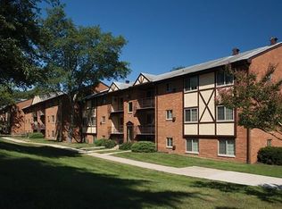 4855 St Barnabas Rd APT T1, Temple Hills, MD 20748