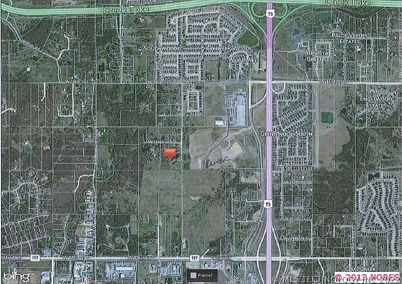 1st image of 11522 S 26th West Ave
